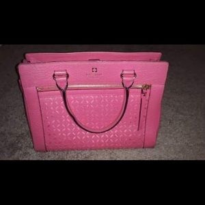 KATE SPADE LATGE SATCHEL